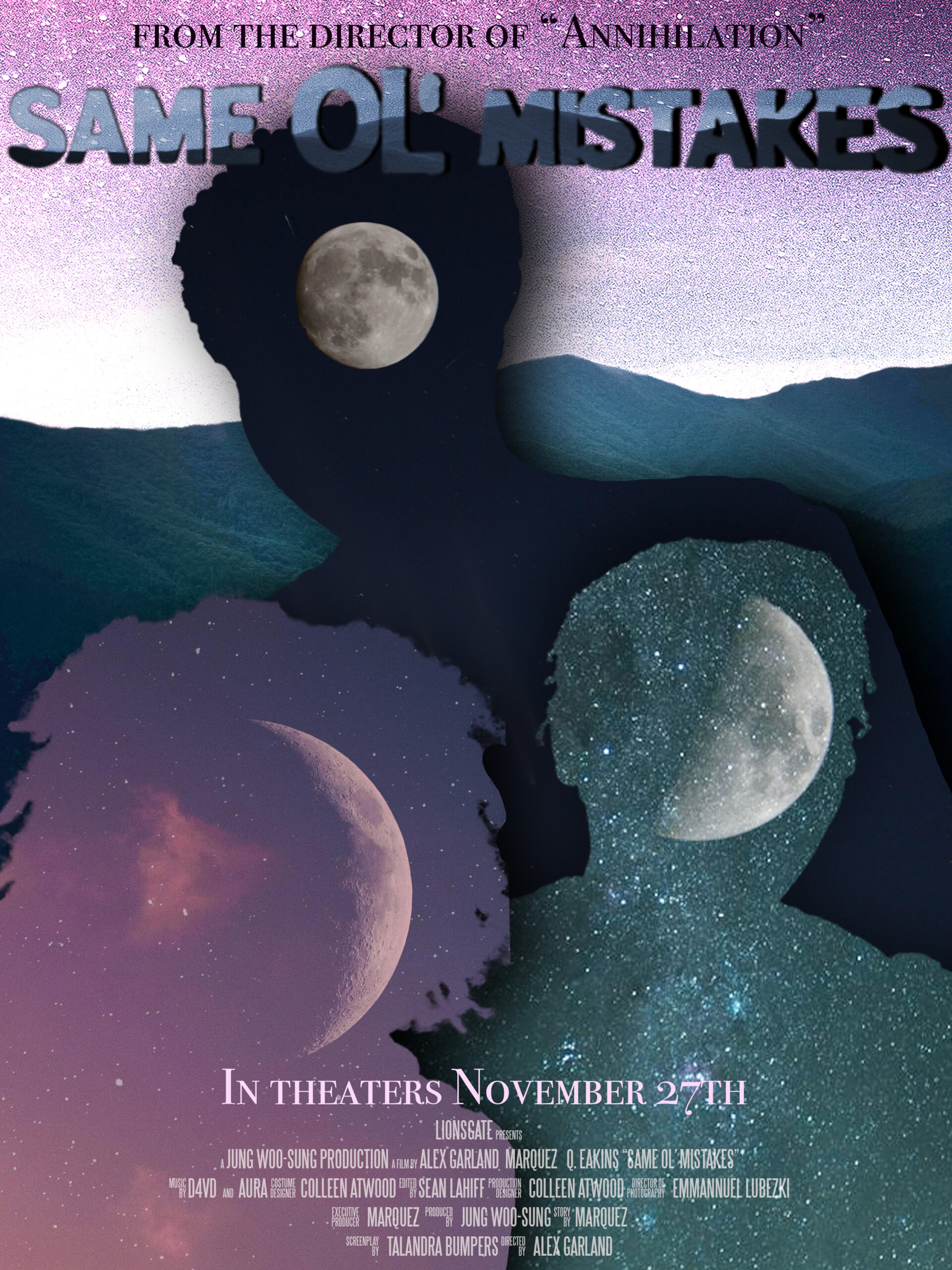 Movie (Portfolio)